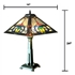 Picture of CH1T253PM16-TL2 Table Lamp