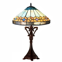 Picture of CH1T588BM18-TL2 Table Lamp