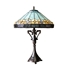 Picture of CH1T588BM18-TL2 Table Lamp