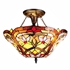 Picture of CH1T579AV16-UF2 Semi-Flush Ceiling Pendant