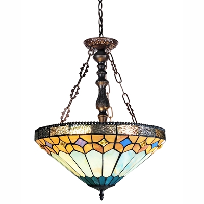 Picture of CH1T588BM18-UP2 Inverted Ceiling Pendant