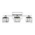 Picture of CH20038CM21-BL3 Bath Vanity Fixture