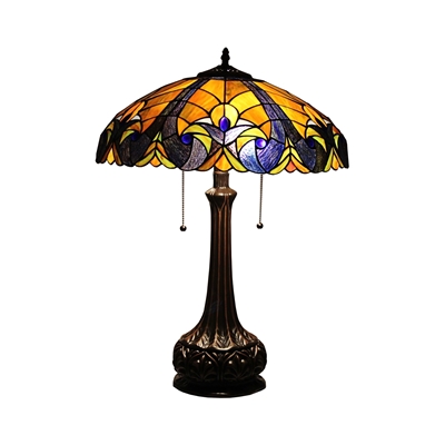 Picture of CH8T200RV19-TL2 Table Lamp