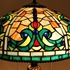 Picture of CH8T201BV17-TL2 Table Lamp