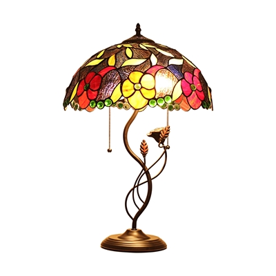 Picture of CH8T202BF16-TL2 Table Lamp