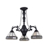 Picture of CH31315IM21-DC3 Mini Chandelier