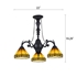 Picture of CH31315IM21-DC3 Mini Chandelier