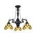 Picture of CH38435GG21-DC3 Mini Chandelier