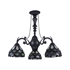 Picture of CH38435GG21-DC3 Mini Chandelier