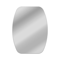 Picture of CH7M003SV32-VRT Frameless Mirror