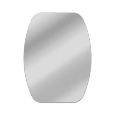 Picture of CH7M003SV32-VRT Frameless Mirror