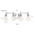 Picture of CH2R117CM29-BL4 Bath Vanity Fixture