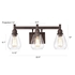 Picture of CH2R117RB23-BL3 Bath Vanity Fixture