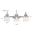 Picture of CH2R147CM24-BL3 Bath Vanity Fixture