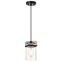 Picture of CH2D805BK06-DP1 Mini Pendant