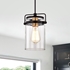 Picture of CH2D805BK06-DP1 Mini Pendant