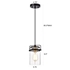 Picture of CH2D805BK06-DP1 Mini Pendant