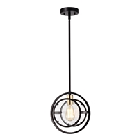 Picture of CH2D807BB10-DP1 Mini Pendant