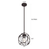 Picture of CH2D810RB10-DP1 Mini Pendant