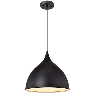 Picture of CH58070BK14-DP1 Mini Pendant