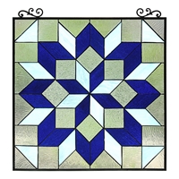 Picture of CH8P036BG25-SQR Window Panel