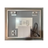 Picture of CH9M001BL28-HRT LED Mirror