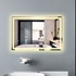 Picture of CH9M001BL36-HRT LED Mirror