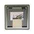 Picture of CH9M002BL28-SQR LED Mirror