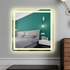 Picture of CH9M002BL28-SQR LED Mirror