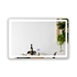 Picture of CH9M002BL36-HRT LED Mirror