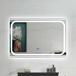 Picture of CH9M004BL36-HRT LED Mirror