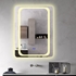 Picture of CH9M005BL32-VRT LED Mirror