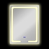 Picture of CH9M007BL32-VRT LED Mirror