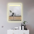 Picture of CH9M008BL32-VRT LED Mirror