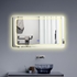 Picture of CH9M010BL39-HRT LED Mirror