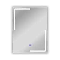 Picture of CH9M014BL32-VRT LED Mirror