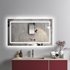 Picture of CH9M015BL39-HRT LED Mirror