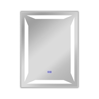 Picture of CH9M017BL32-VRT LED Mirror