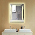 Picture of CH9M017BL32-VRT LED Mirror