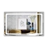 Picture of CH9M022BL39-HRT LED Mirror