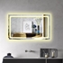 Picture of CH9M022BL39-HRT LED Mirror