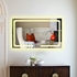 Picture of CH9M022BL39-HRT LED Mirror