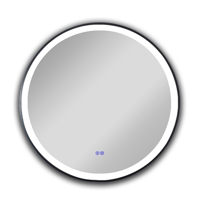 Picture of CH9M074EB24-RND LED Mirror