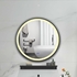 Picture of CH9M074EB30-RND LED Mirror