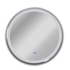 Picture of CH9M076EB30-RND LED Mirror