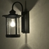 Picture of CH22026BK13-OD1 Outdoor Wall Sconce