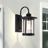 Picture of CH22026BK13-OD1 Outdoor Wall Sconce