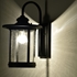 Picture of CH22026BK16-OD1 Outdoor Wall Sconce