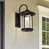 Picture of CH22026BK16-OD1 Outdoor Wall Sconce