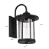 Picture of CH22026BK16-OD1 Outdoor Wall Sconce